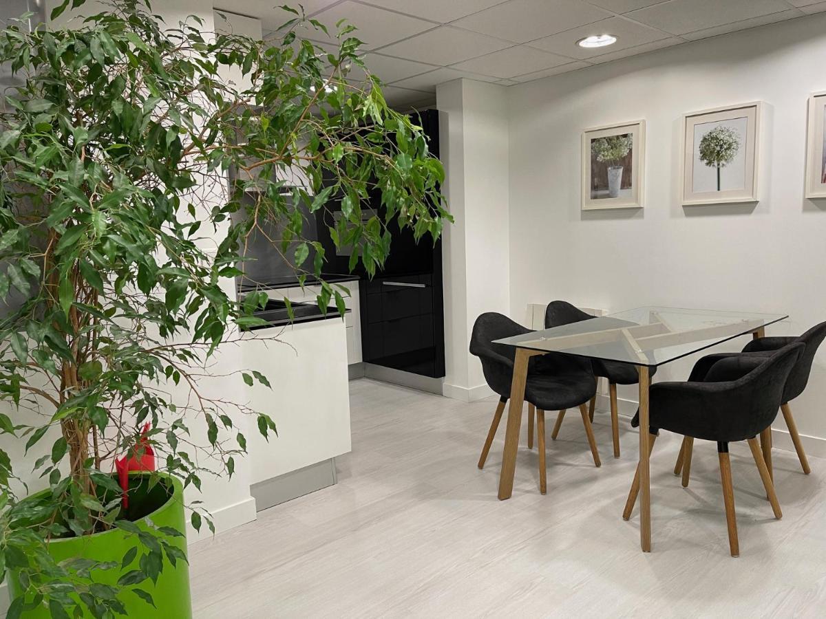L'Eden Apartment Vannes Exterior photo
